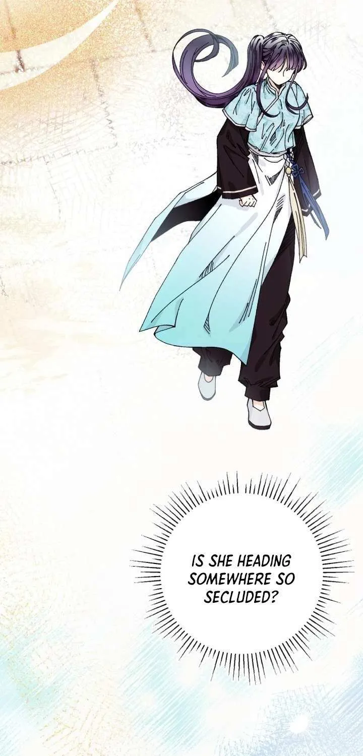 I Raised a Villain Chapter 31 page 22 - 