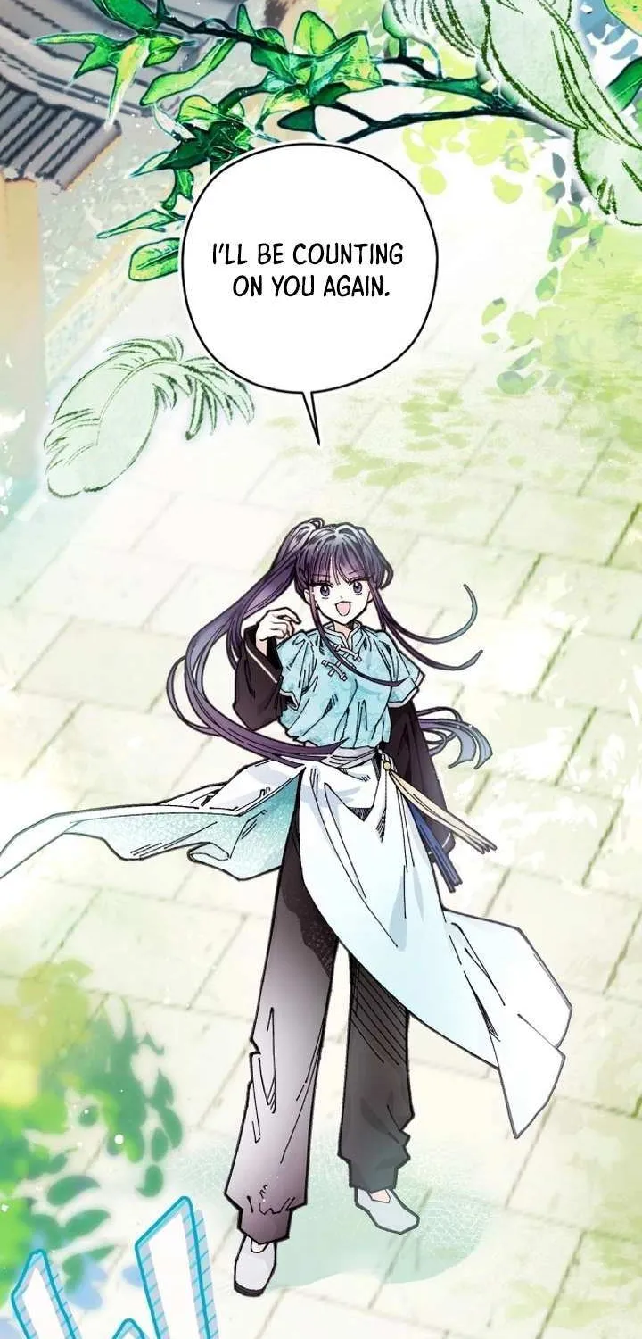 I Raised a Villain Chapter 31 page 25 - 