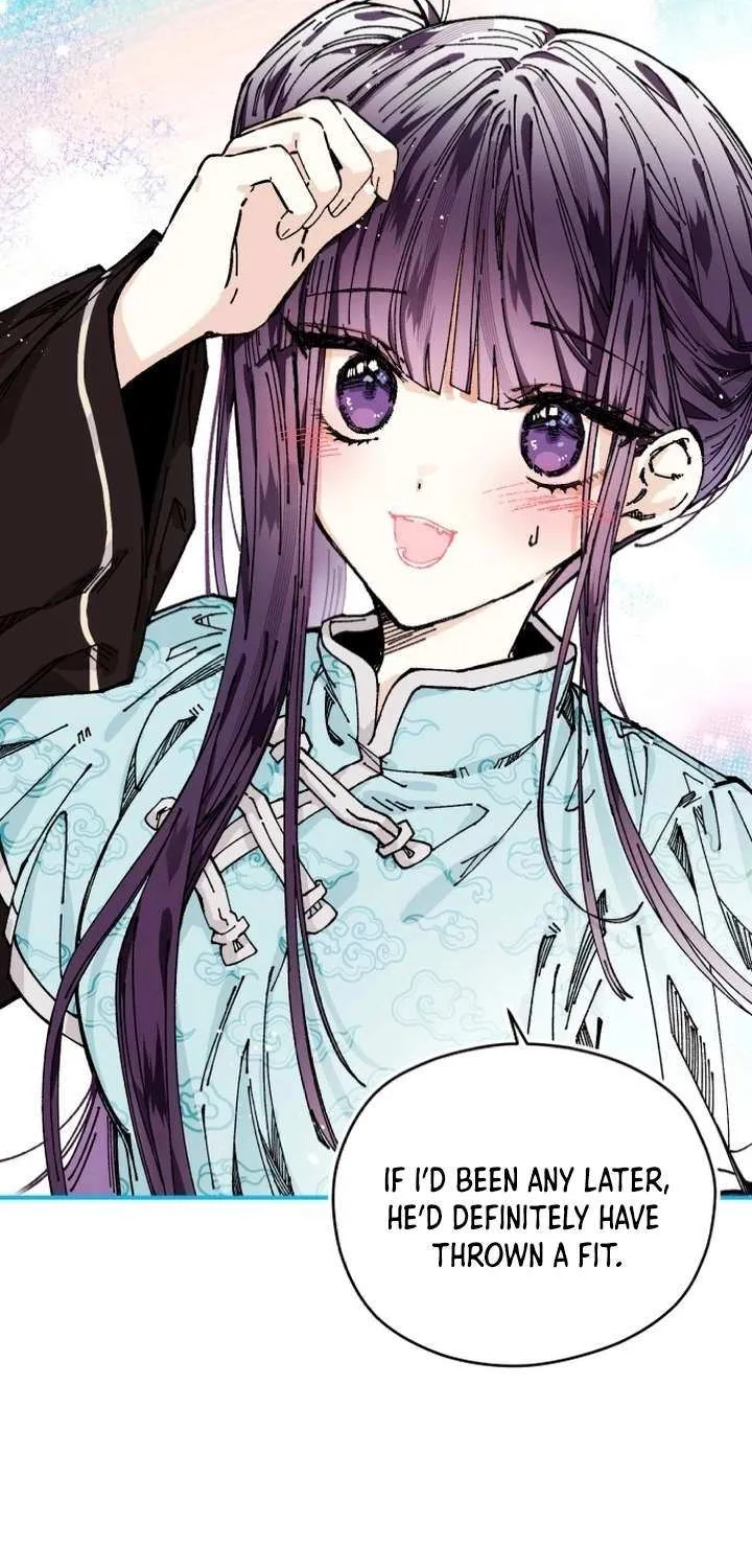 I Raised a Villain Chapter 31 page 27 - 