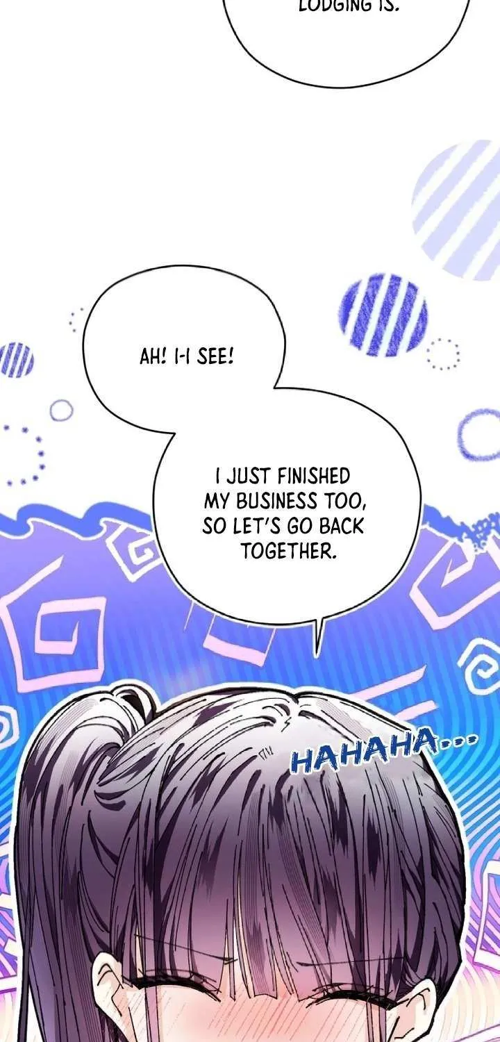 I Raised a Villain Chapter 31 page 32 - 