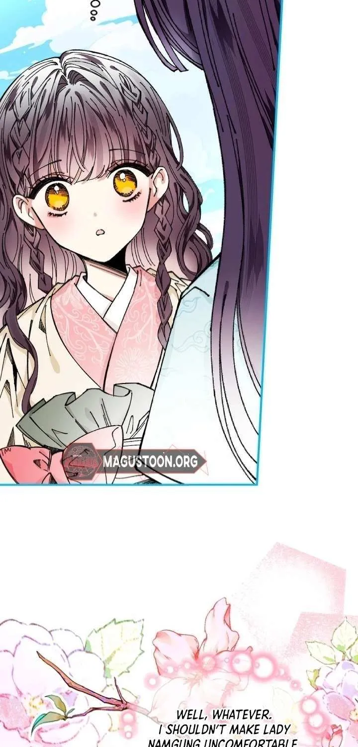I Raised a Villain Chapter 31 page 34 - 