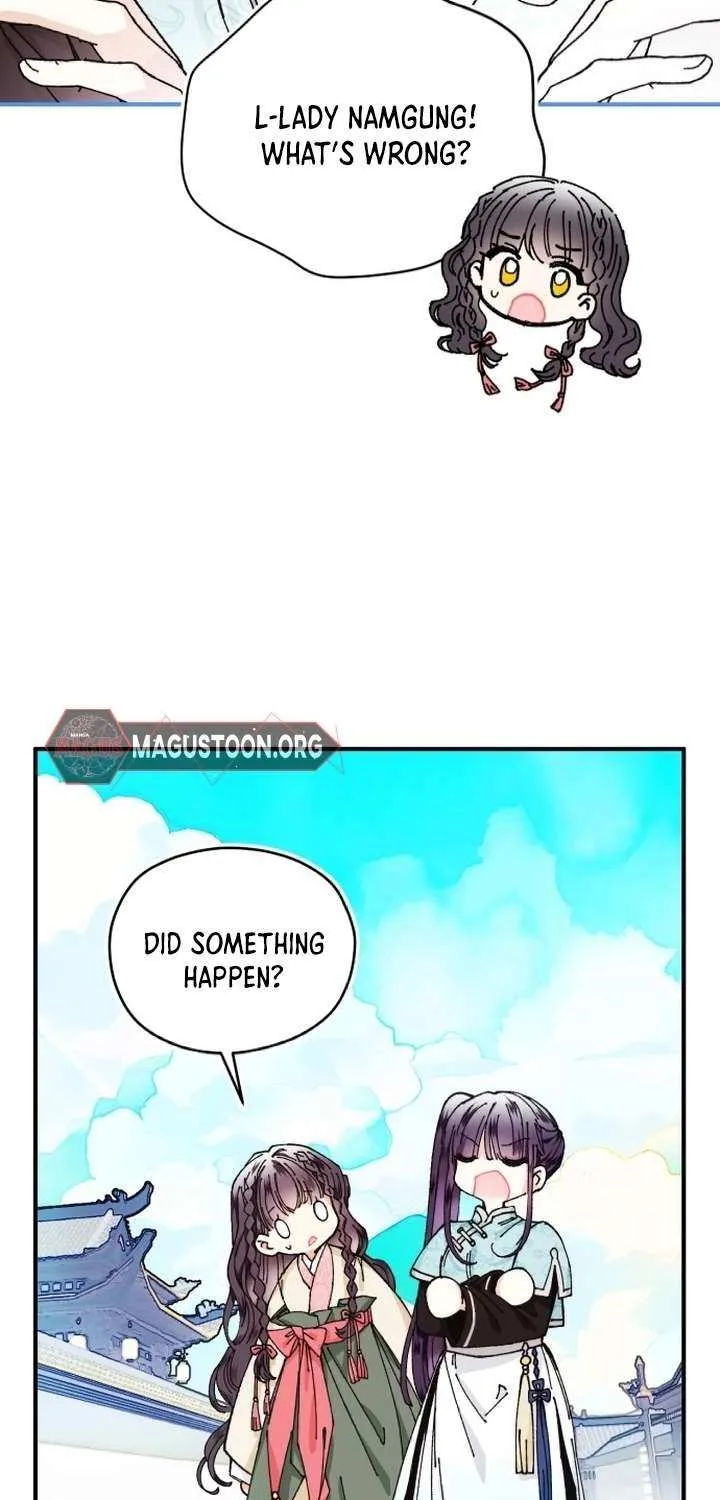 I Raised a Villain Chapter 31 page 5 - 