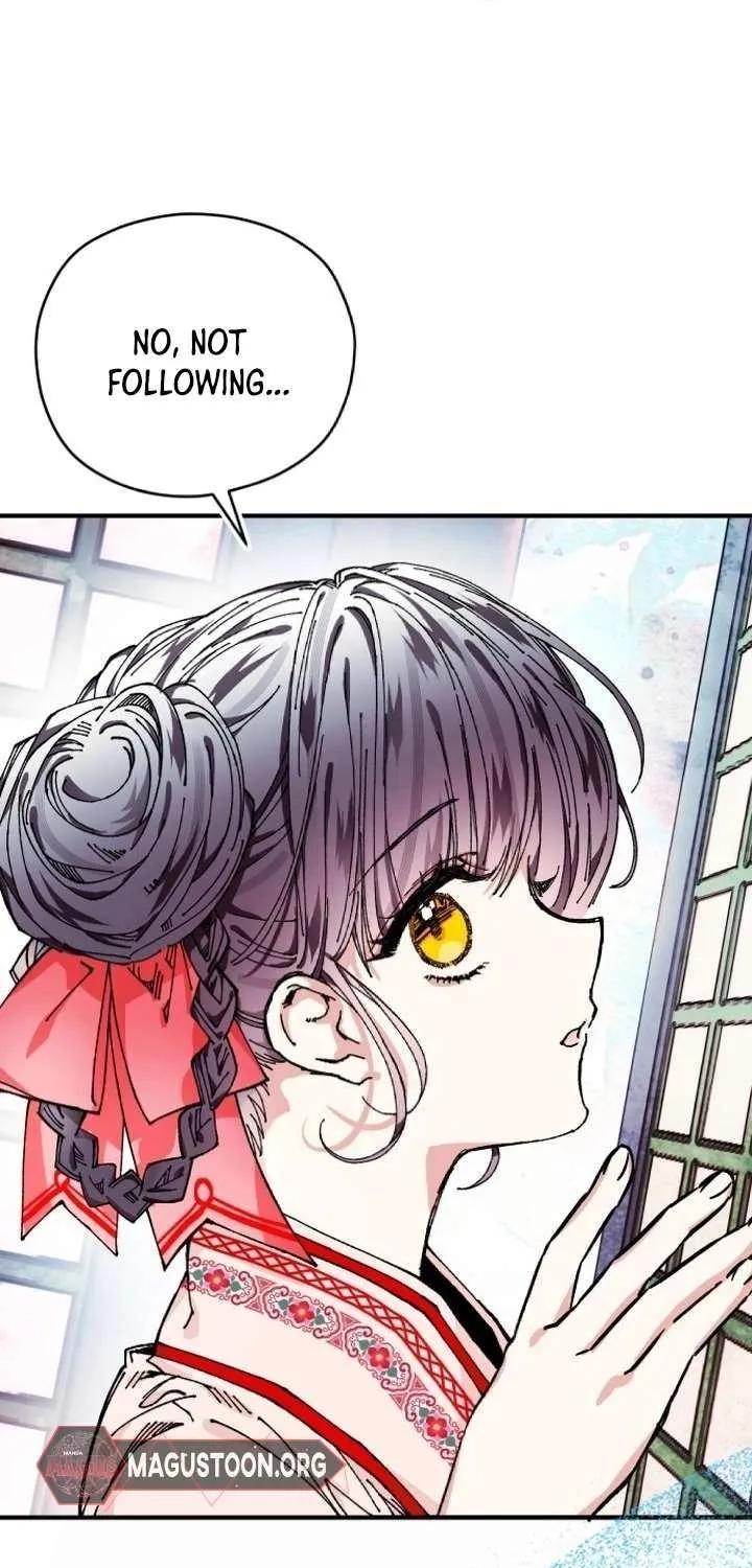 I Raised a Villain Chapter 31 page 44 - 