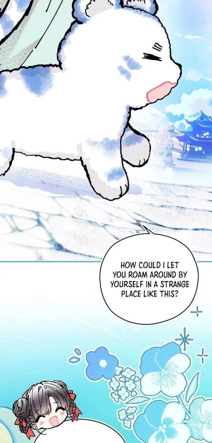 I Raised a Villain Chapter 31 page 48 - 