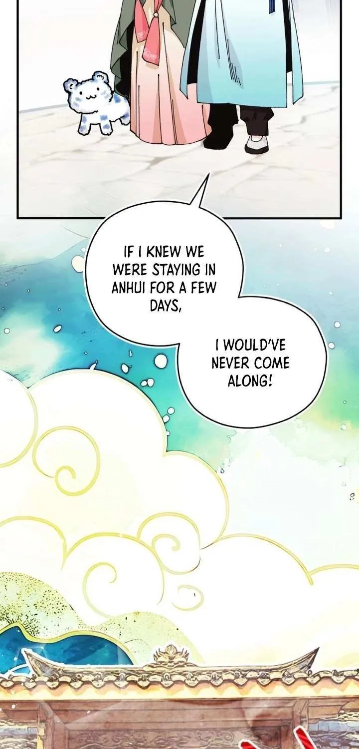 I Raised a Villain Chapter 31 page 6 - 