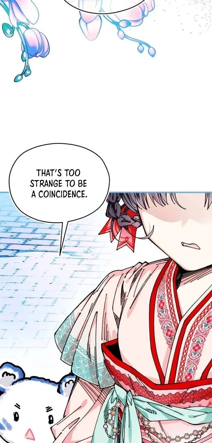 I Raised a Villain Chapter 31 page 58 - 