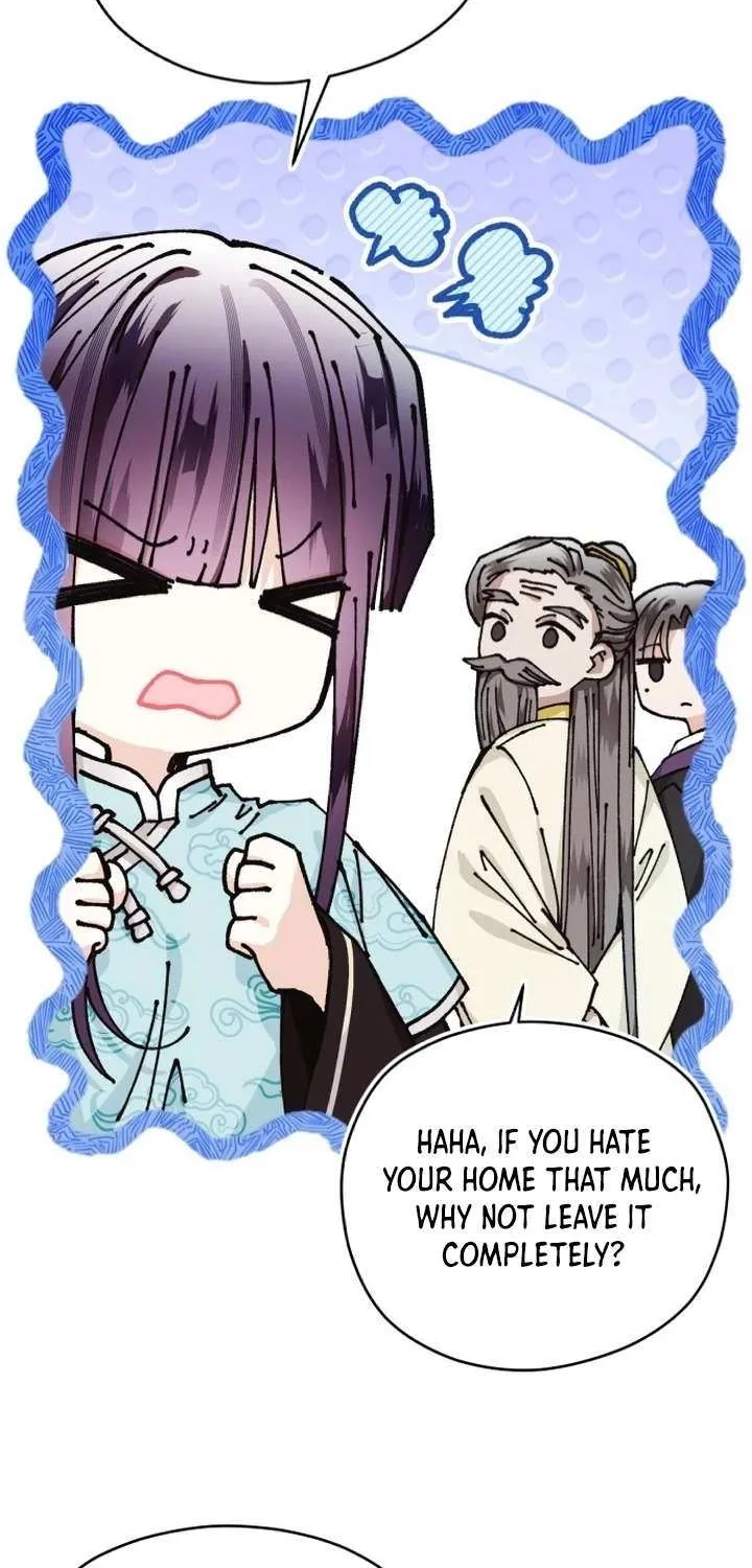 I Raised a Villain Chapter 31 page 8 - 