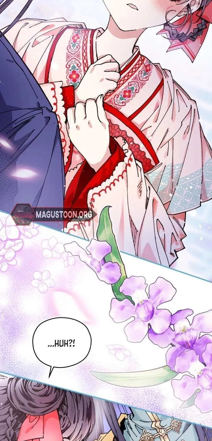 I Raised a Villain Chapter 31 page 76 - 