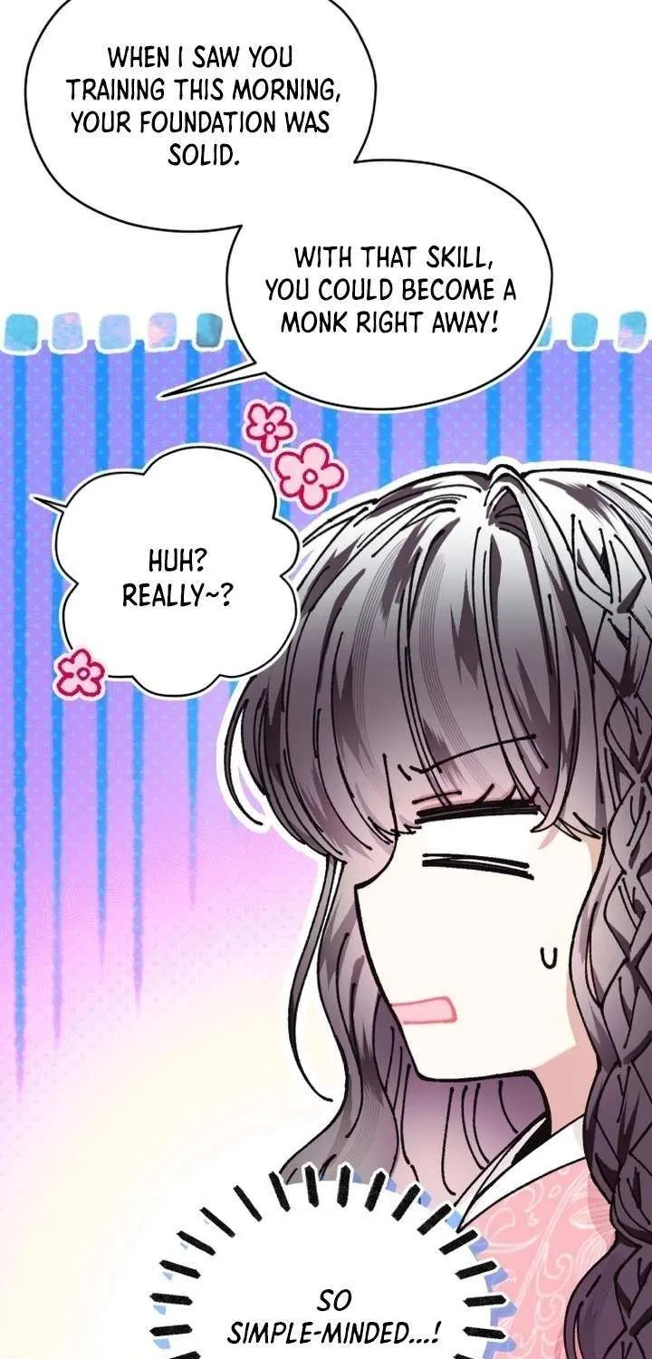 I Raised a Villain Chapter 31 page 9 - 