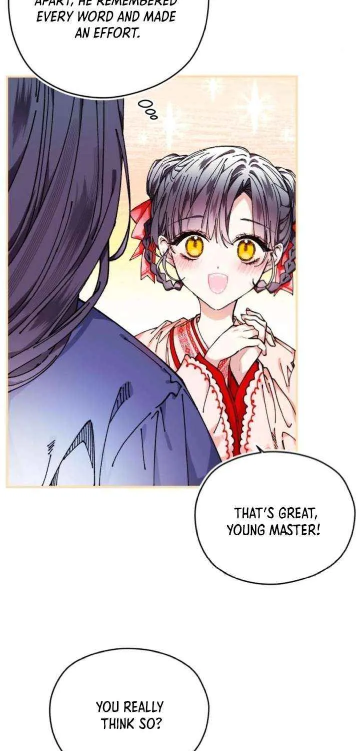 I Raised a Villain Chapter 32 page 17 - 