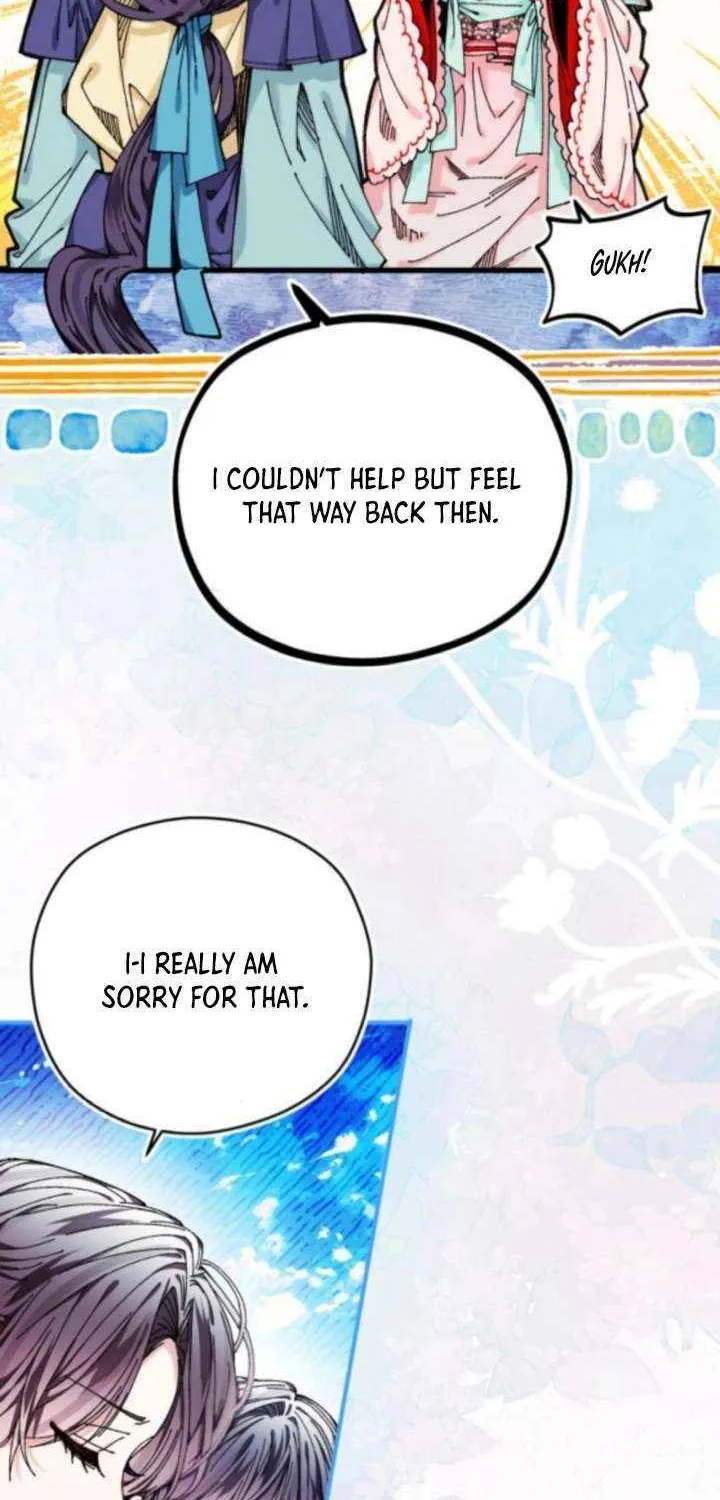 I Raised a Villain Chapter 32 page 31 - 