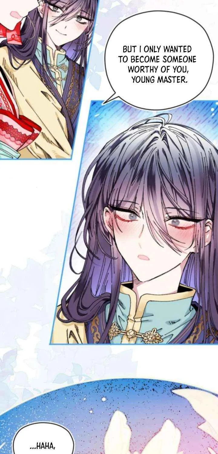 I Raised a Villain Chapter 32 page 32 - 