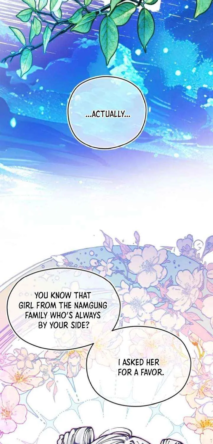 I Raised a Villain Chapter 32 page 37 - 