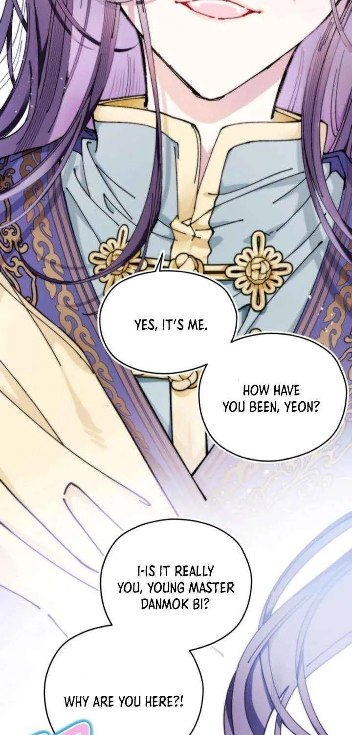 I Raised a Villain Chapter 32 page 5 - 