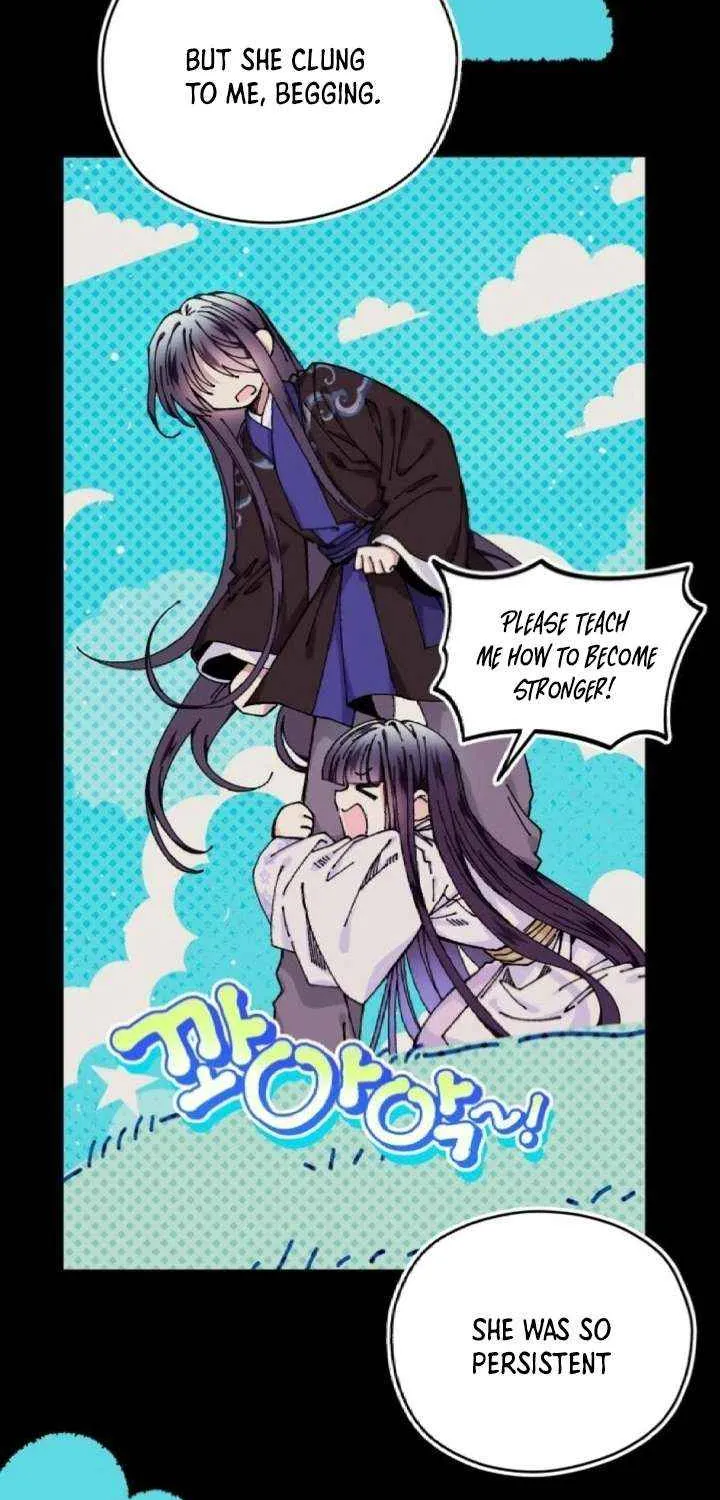 I Raised a Villain Chapter 32 page 41 - 