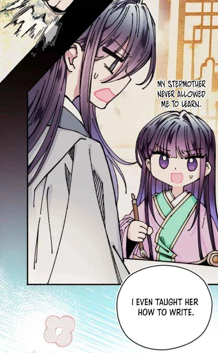 I Raised a Villain Chapter 32 page 44 - 