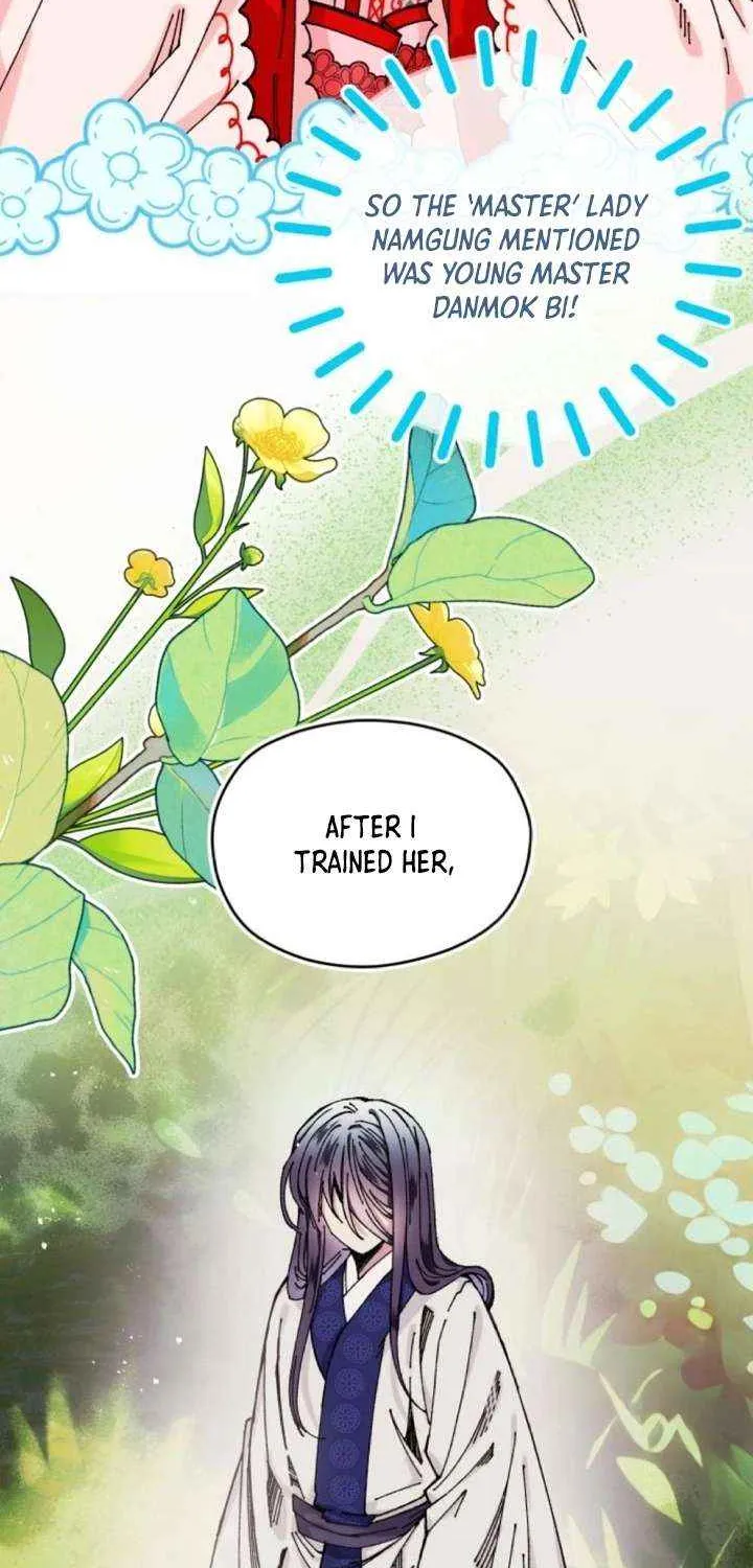 I Raised a Villain Chapter 32 page 46 - 