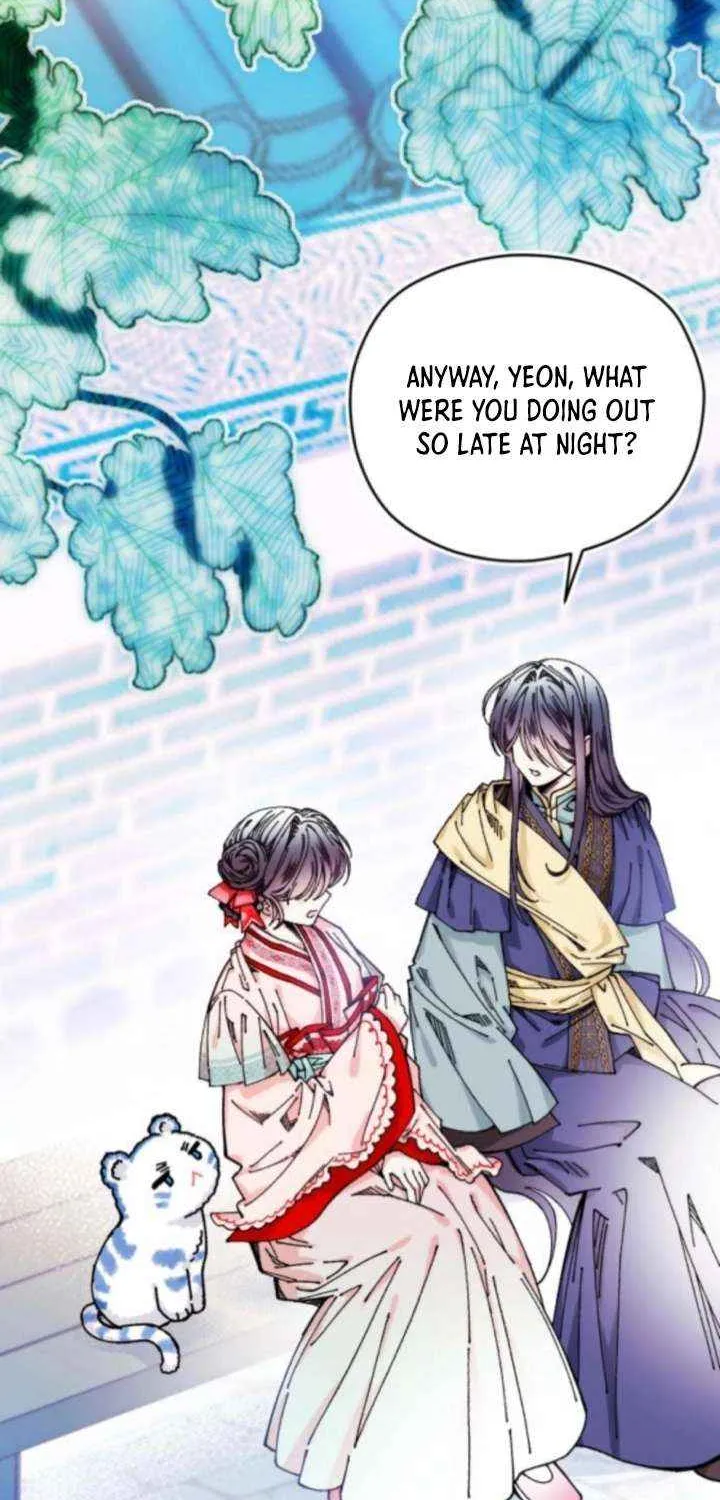 I Raised a Villain Chapter 32 page 54 - 