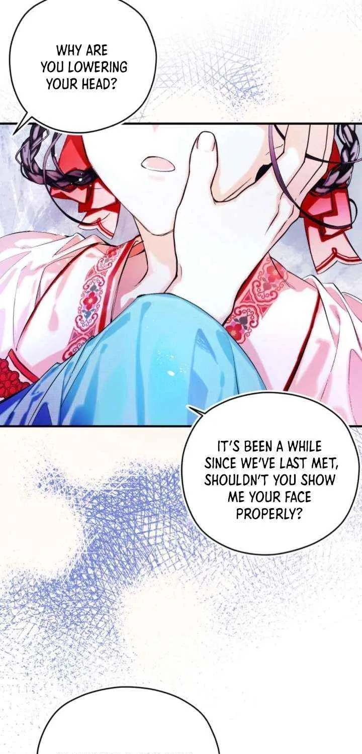 I Raised a Villain Chapter 32 page 10 - 