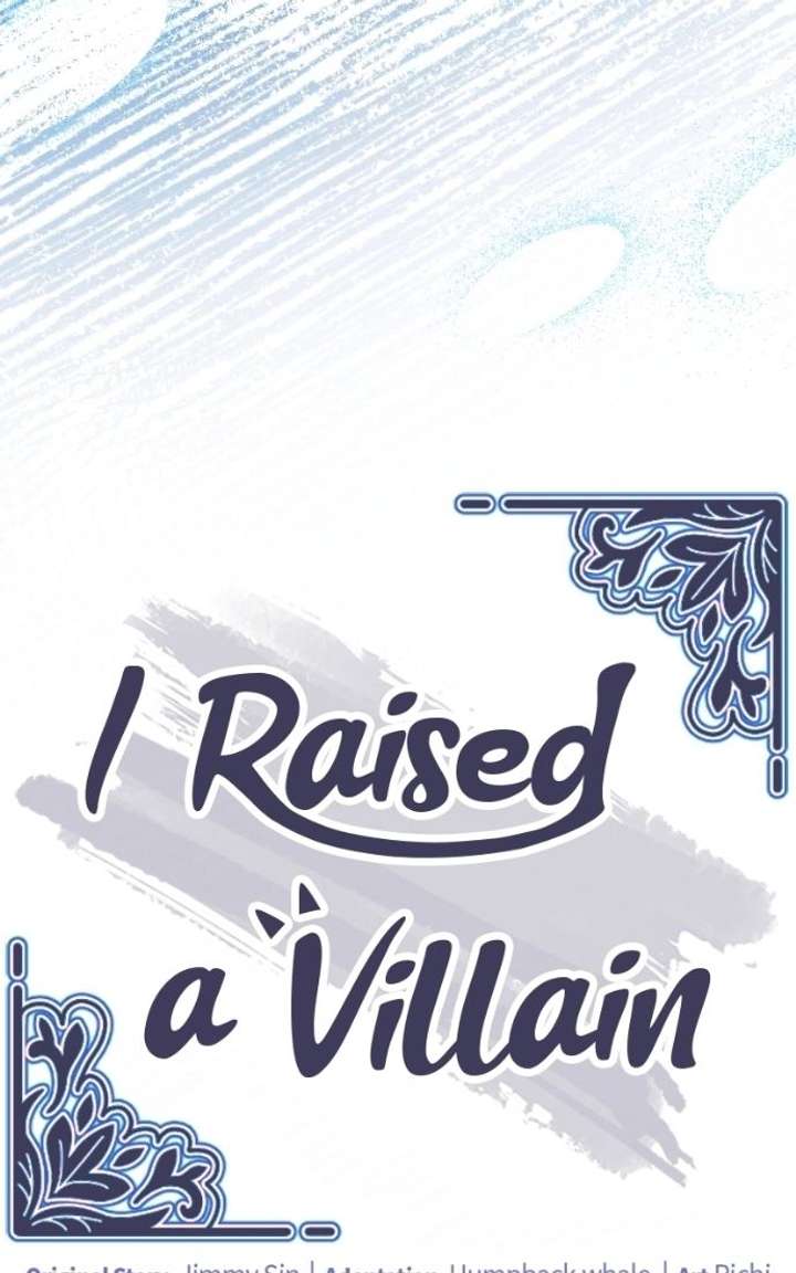 I Raised a Villain Chapter 33 page 17 - 