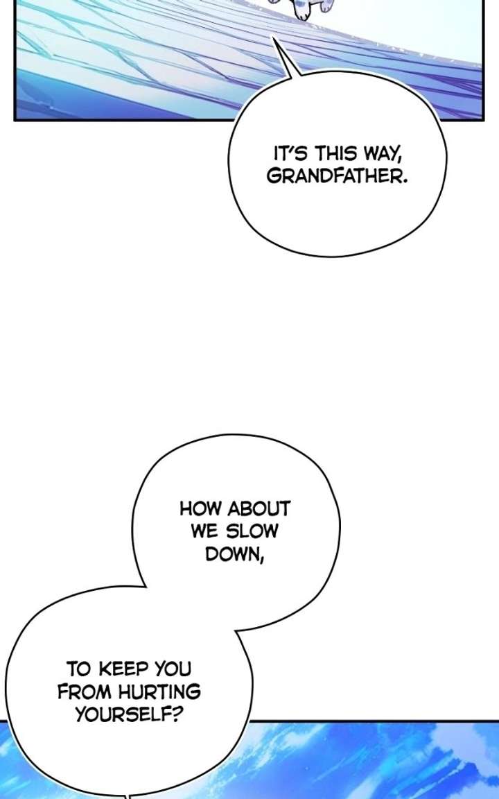 I Raised a Villain Chapter 33 page 21 - 
