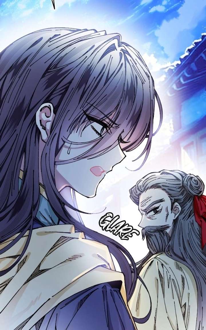 I Raised a Villain Chapter 33 page 22 - 