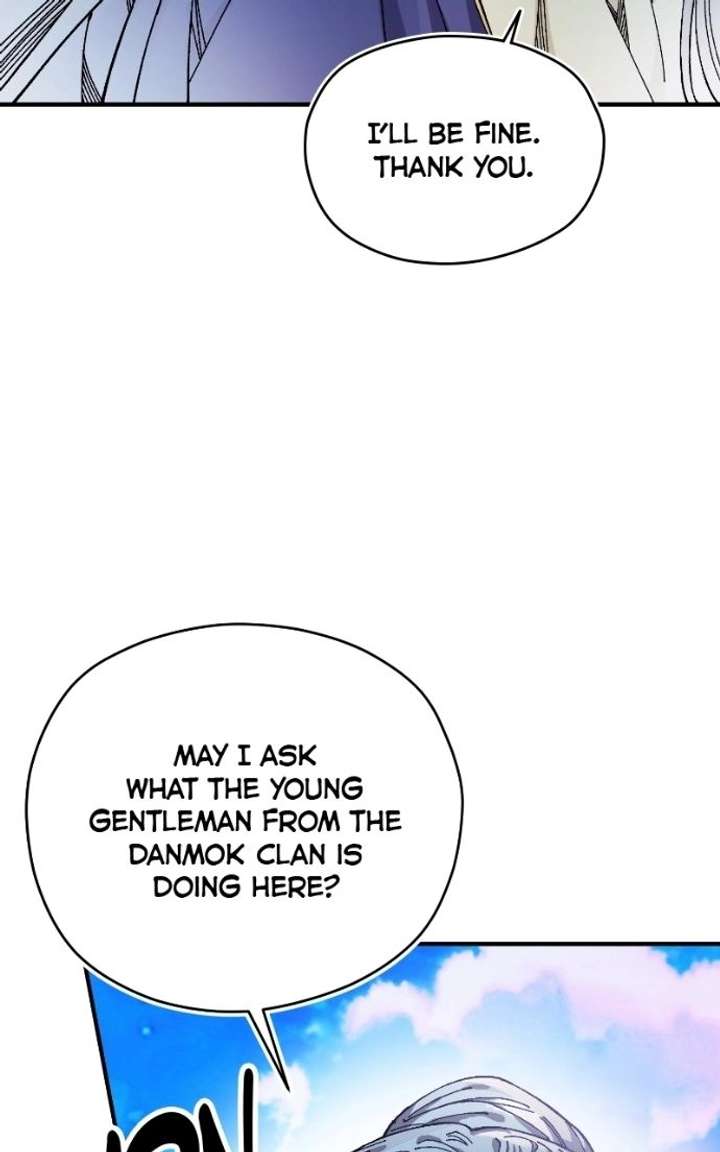 I Raised a Villain Chapter 33 page 23 - 