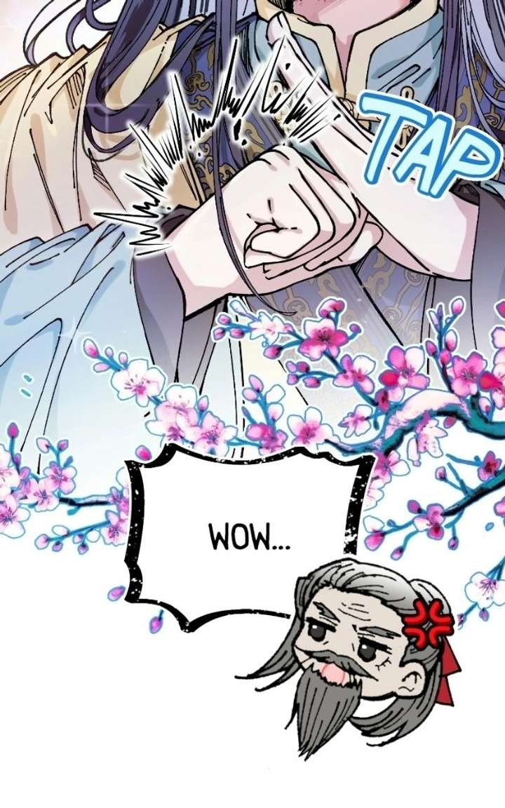 I Raised a Villain Chapter 33 page 26 - 