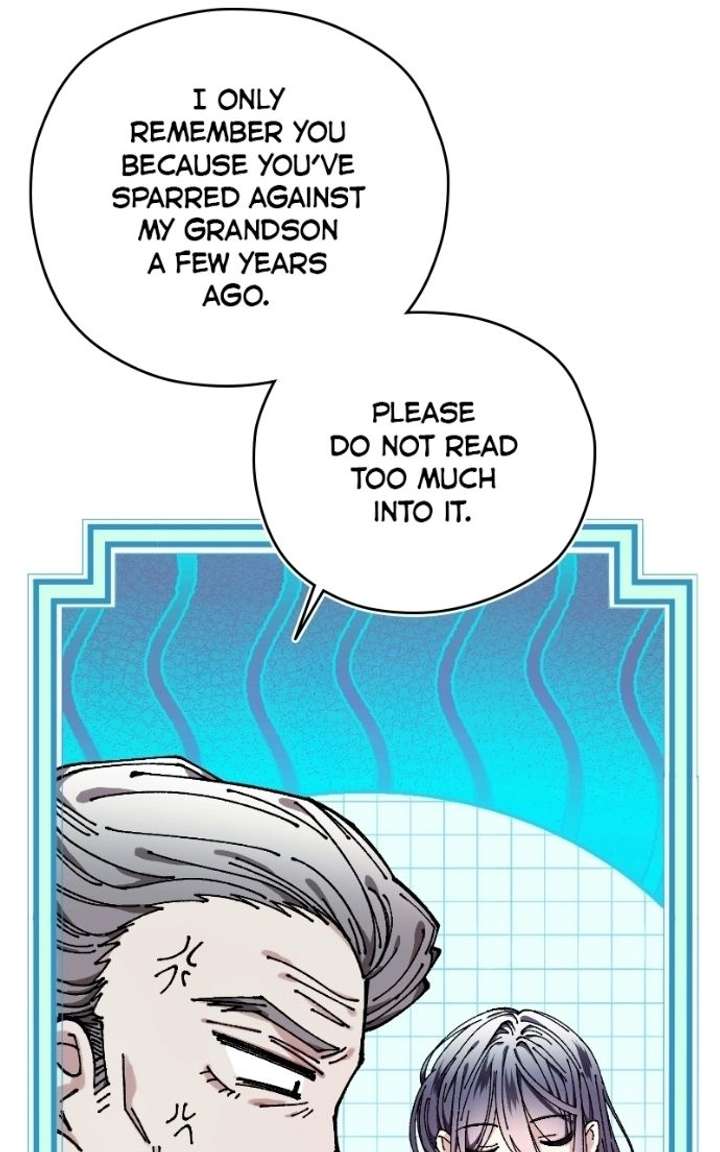 I Raised a Villain Chapter 33 page 27 - 