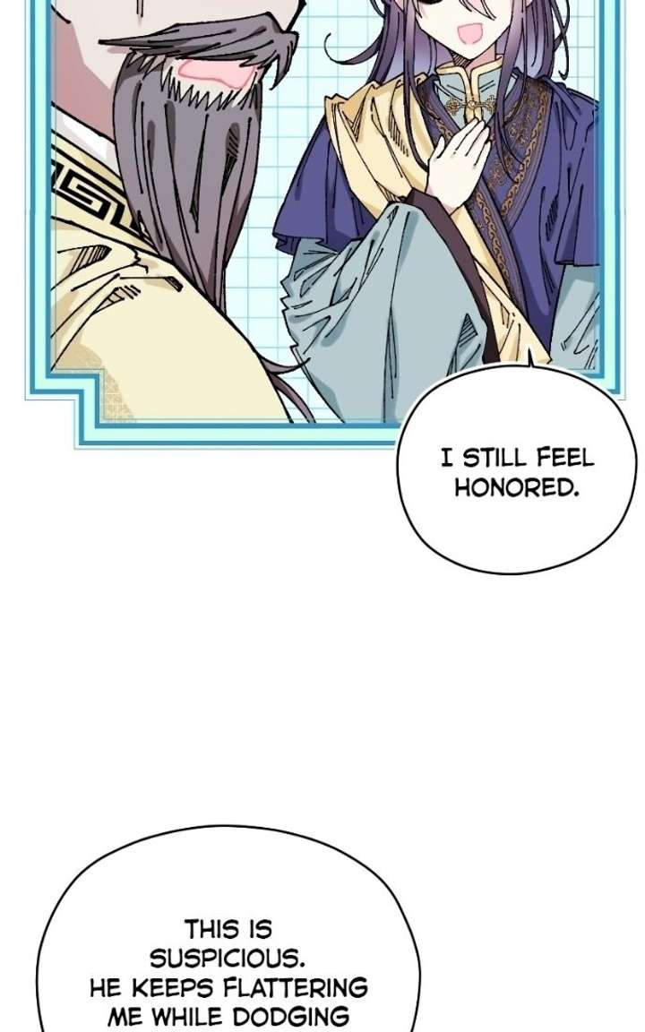 I Raised a Villain Chapter 33 page 28 - 