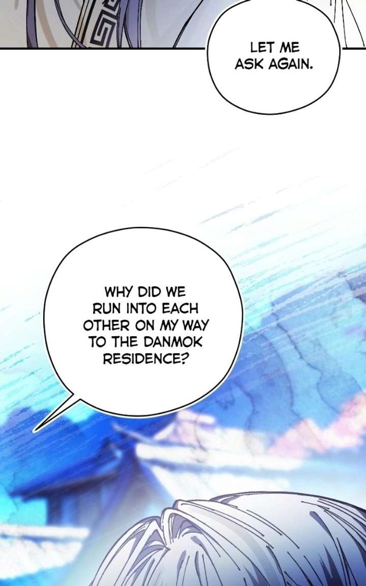 I Raised a Villain Chapter 33 page 30 - 