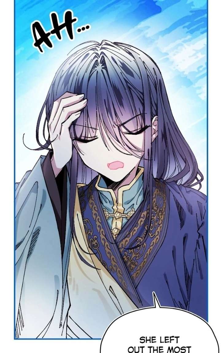 I Raised a Villain Chapter 33 page 34 - 