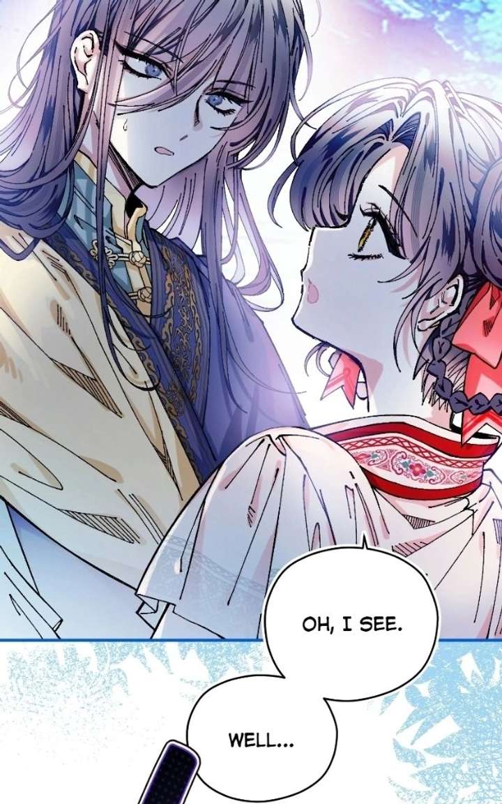 I Raised a Villain Chapter 33 page 36 - 
