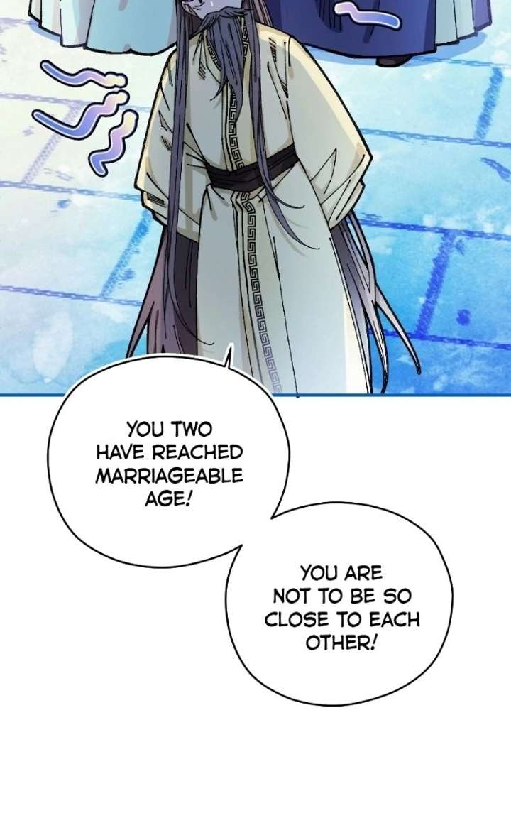 I Raised a Villain Chapter 33 page 40 - 