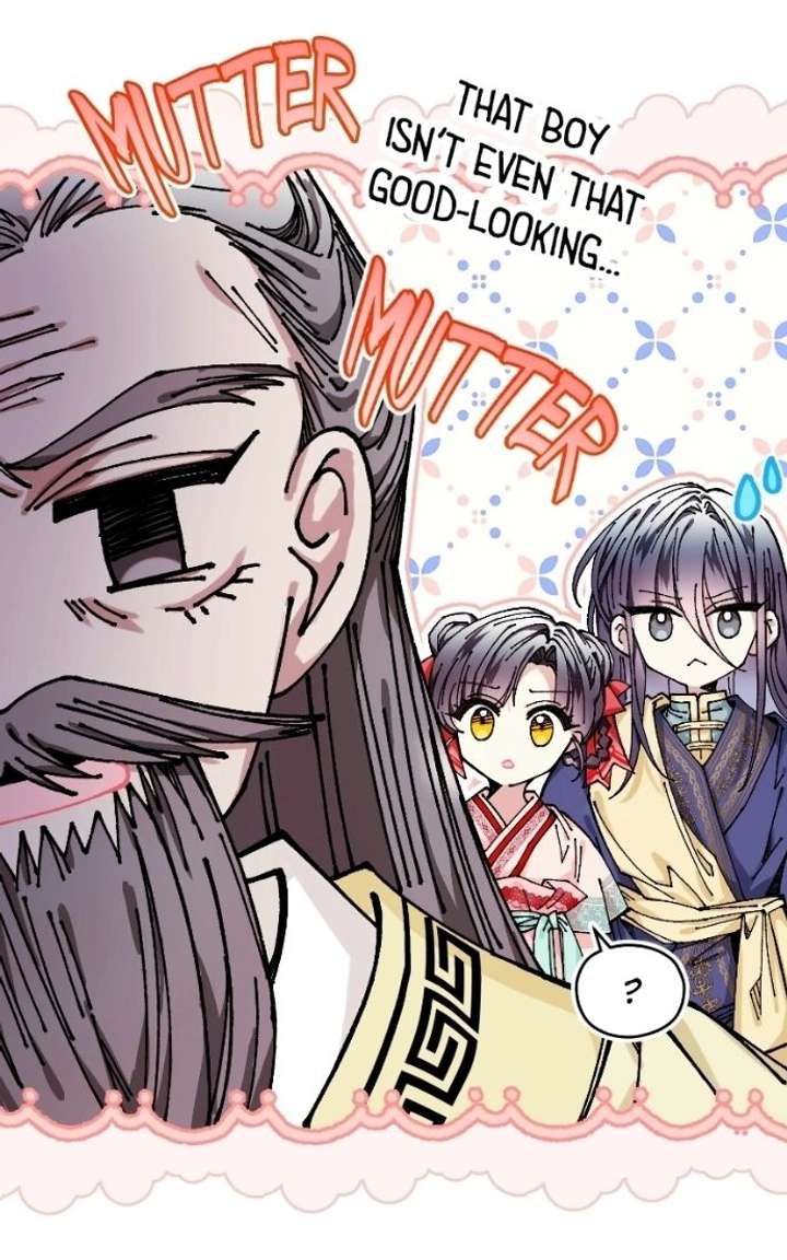 I Raised a Villain Chapter 33 page 41 - 