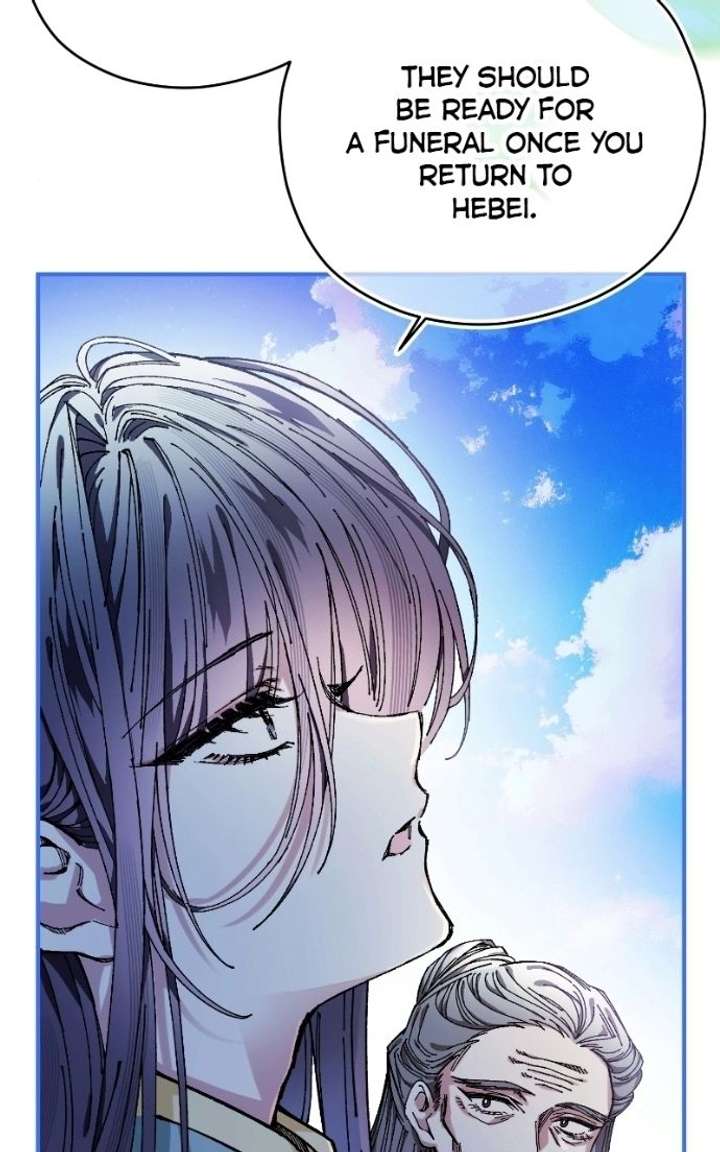 I Raised a Villain Chapter 33 page 71 - 