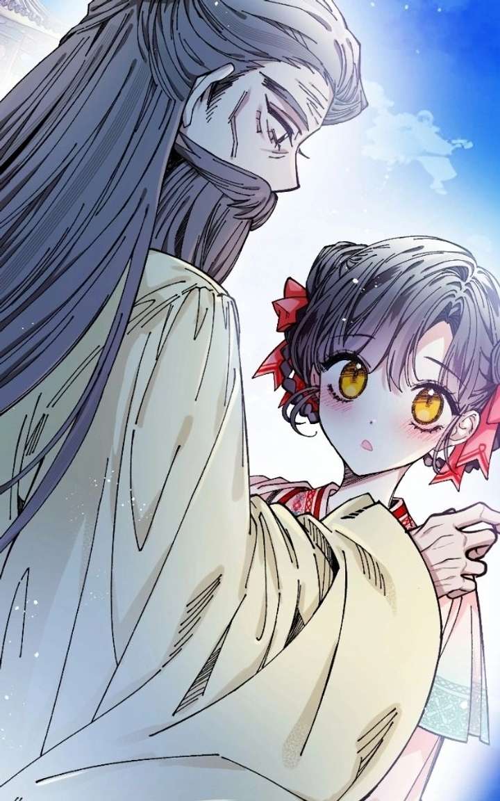 I Raised a Villain Chapter 33 page 78 - 