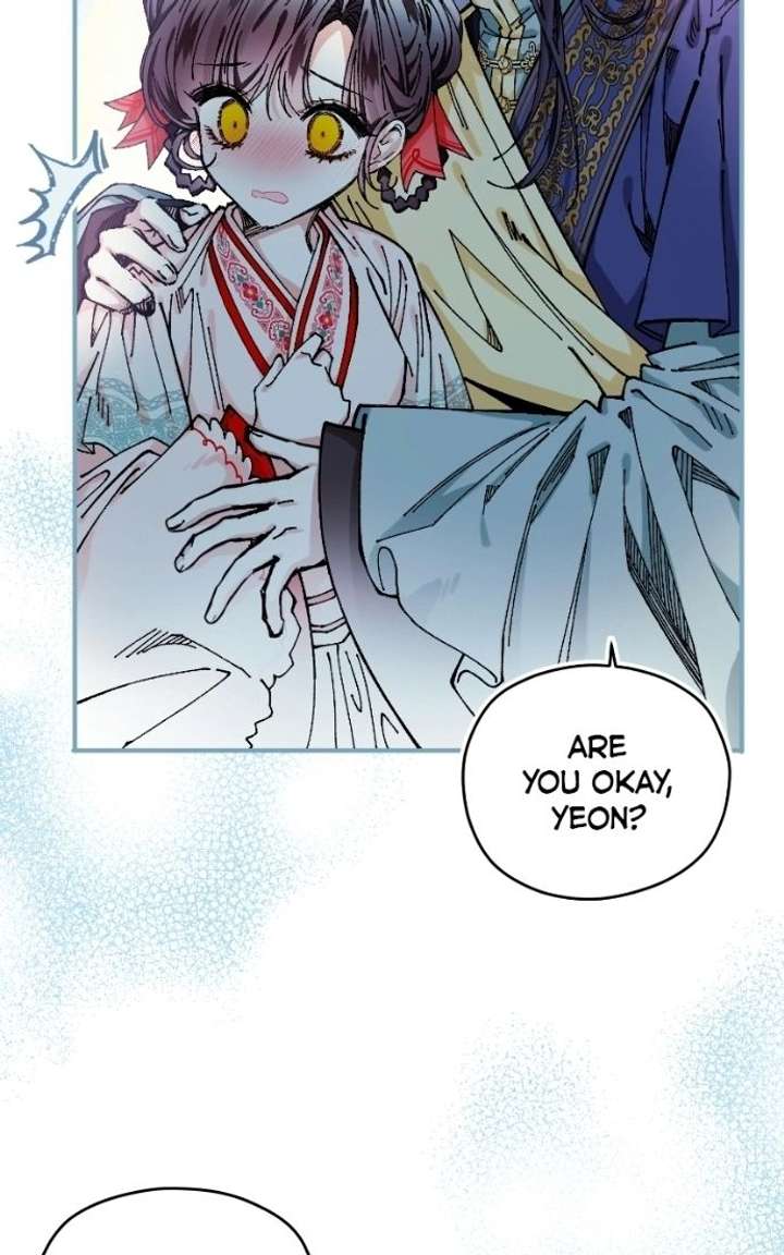 I Raised a Villain Chapter 33 page 10 - 
