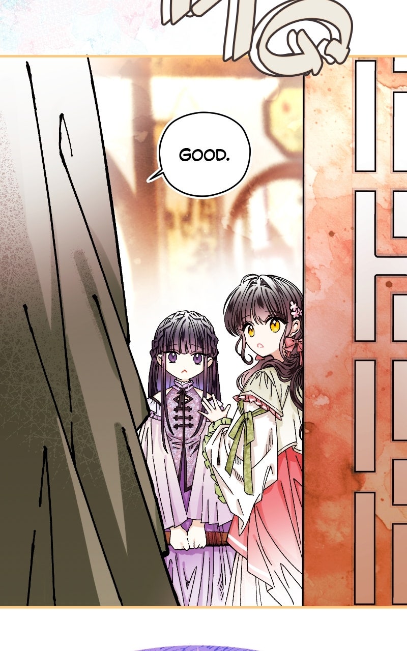 I Raised a Villain Episode 34 page 14 - 