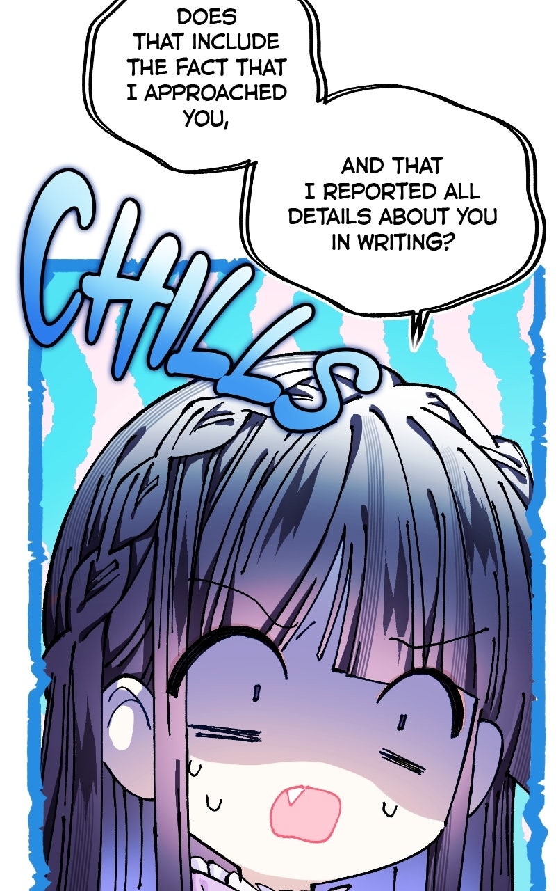 I Raised a Villain Episode 34 page 22 - 