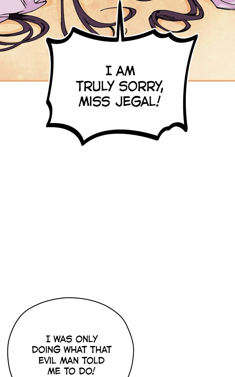 I Raised a Villain Episode 34 page 25 - 