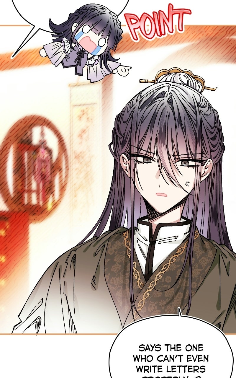 I Raised a Villain Episode 34 page 26 - 