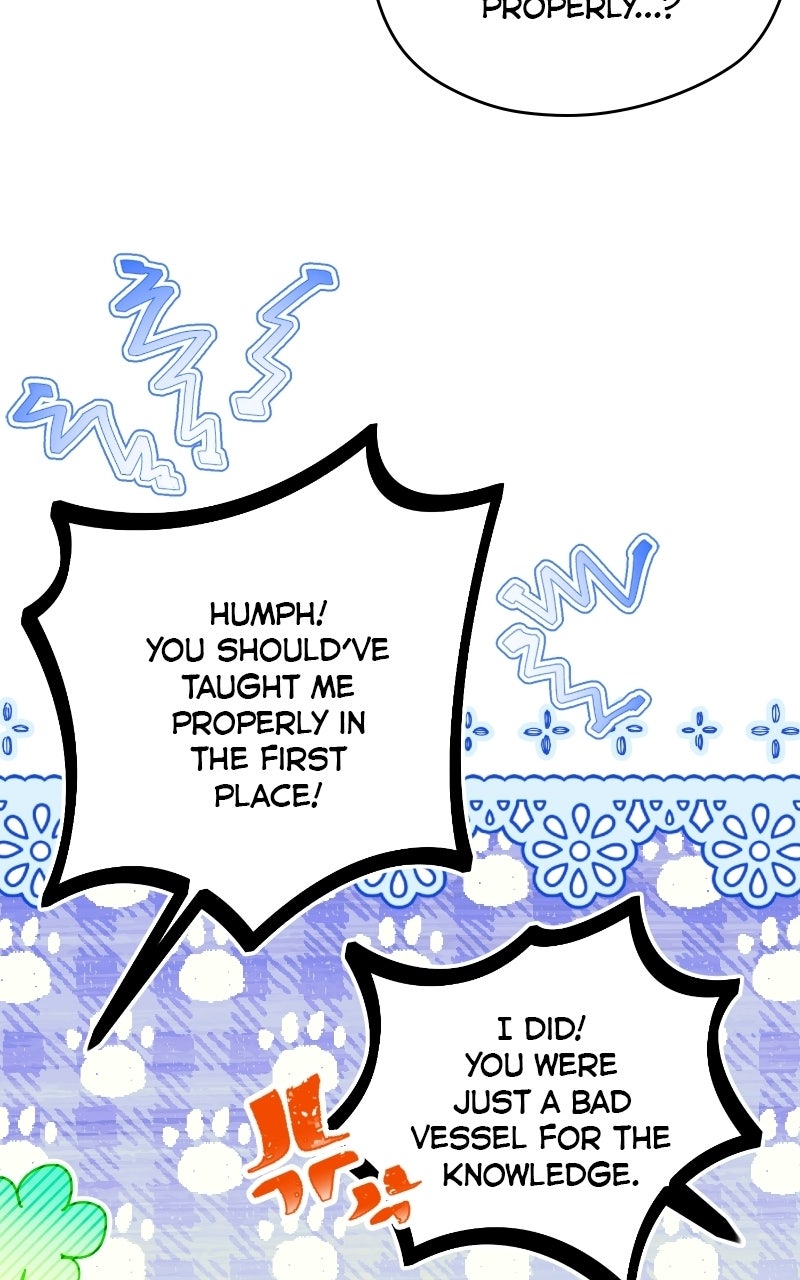 I Raised a Villain Episode 34 page 27 - 