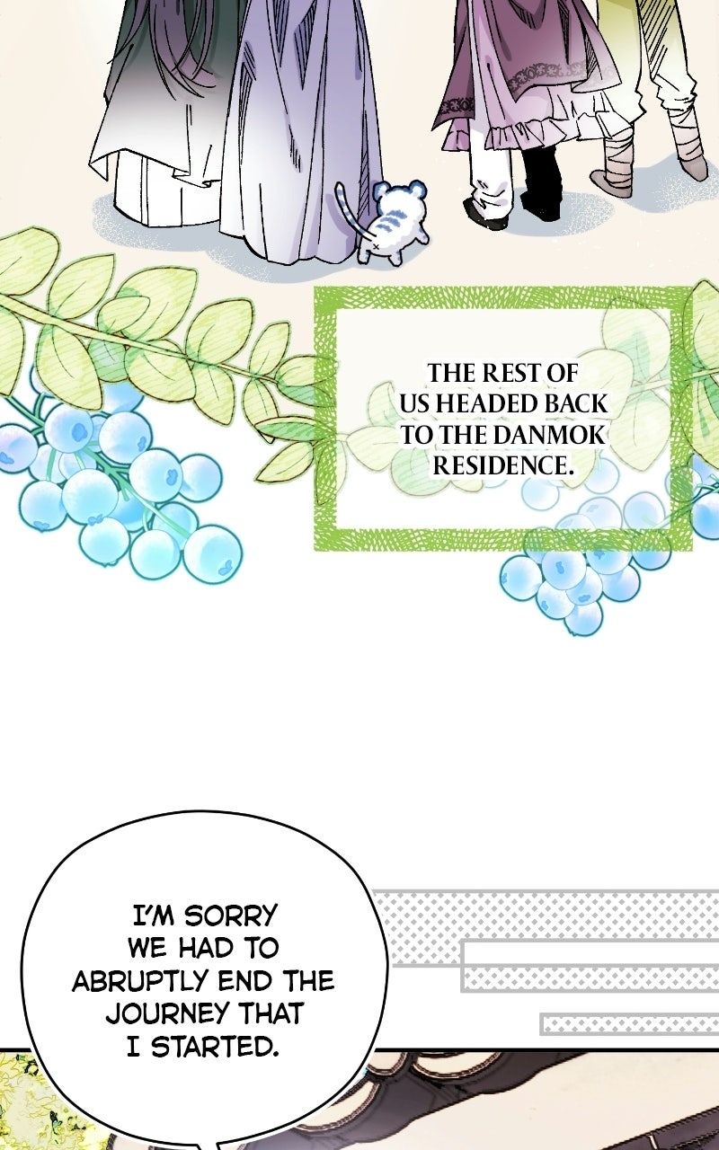 I Raised a Villain Episode 34 page 34 - 