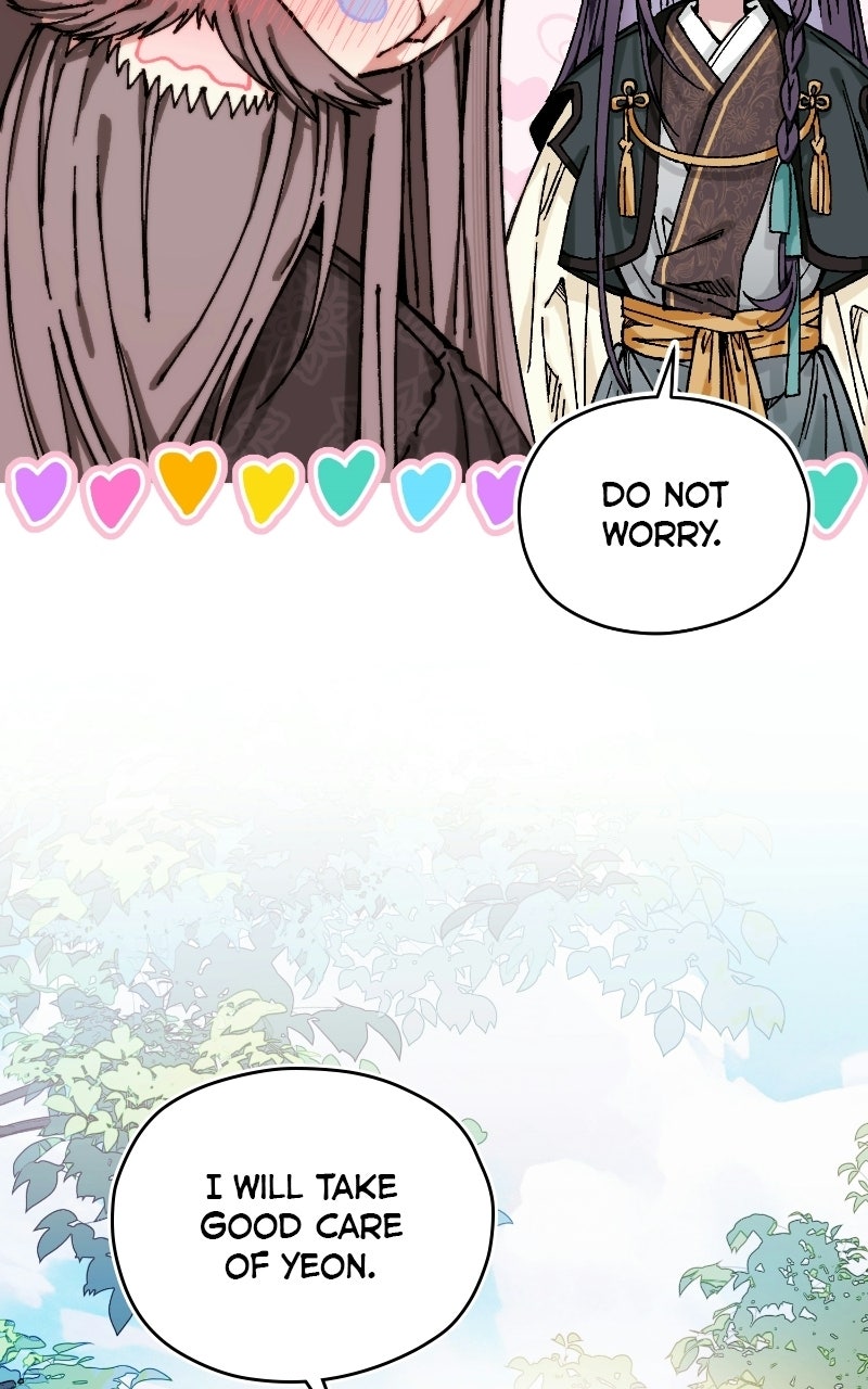 I Raised a Villain Episode 34 page 40 - 