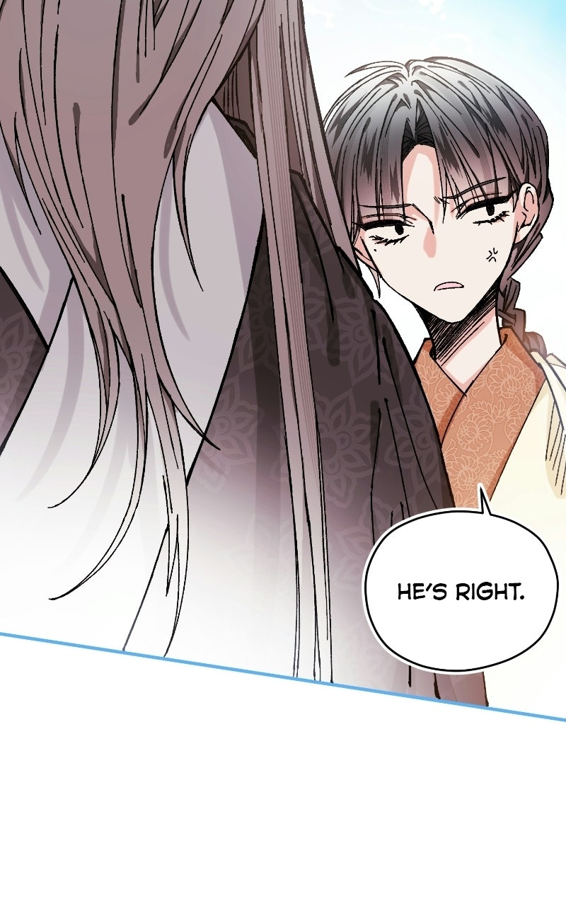I Raised a Villain Episode 34 page 45 - 