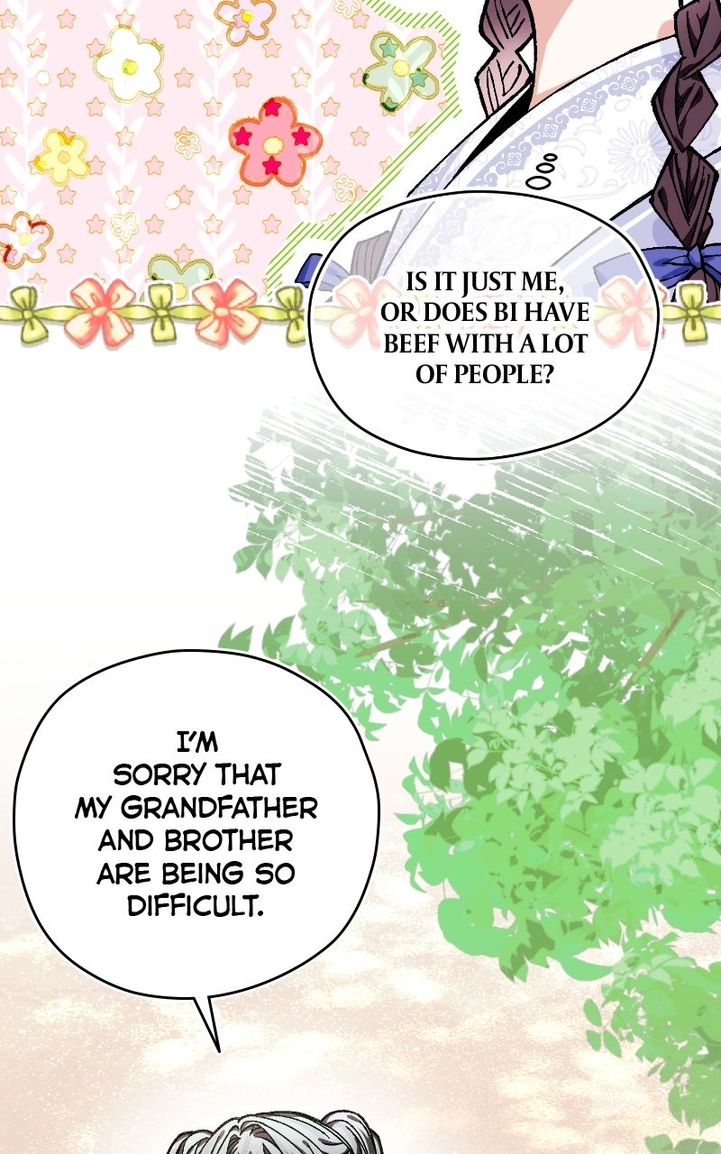 I Raised a Villain Episode 34 page 47 - 