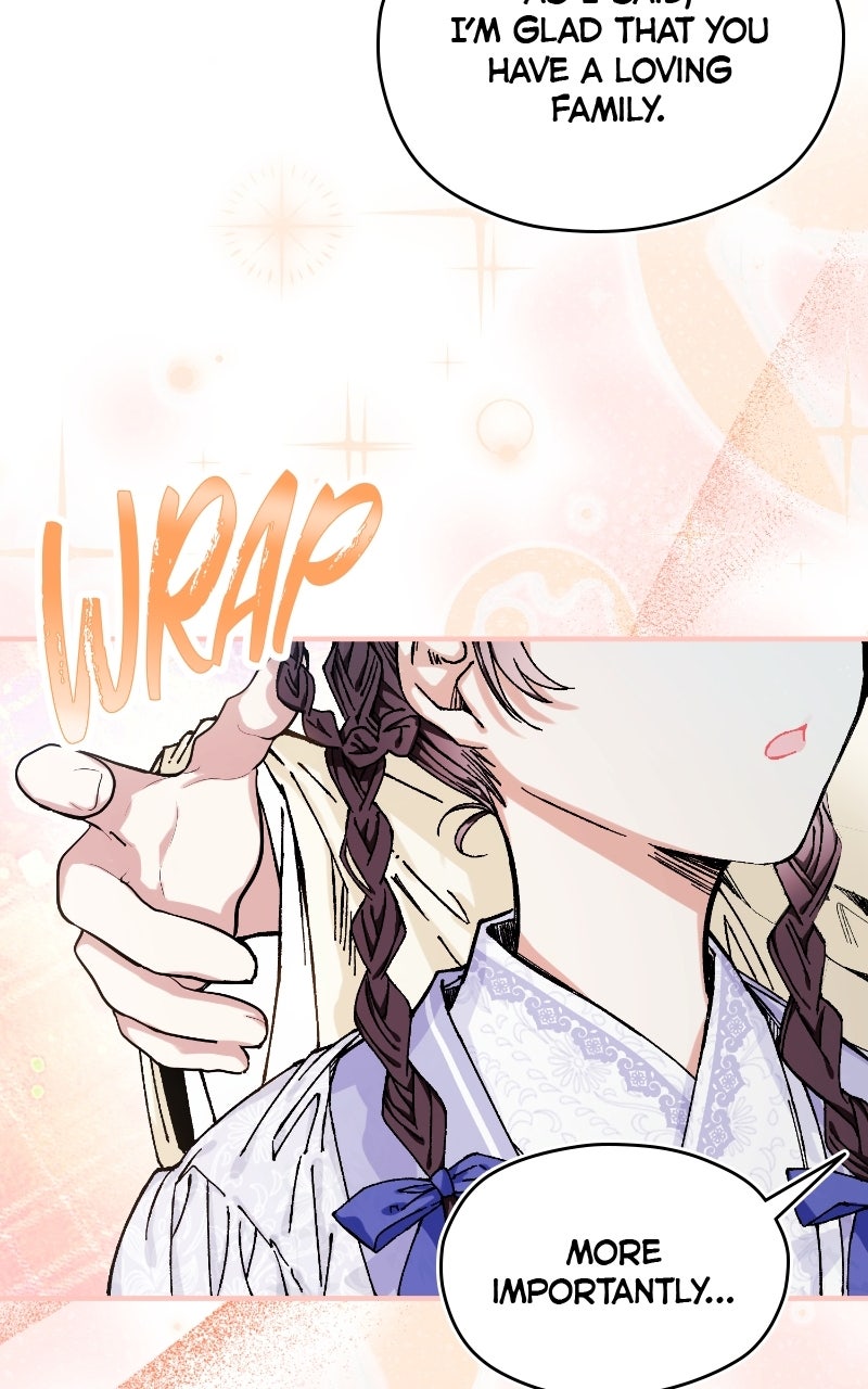 I Raised a Villain Episode 34 page 49 - 