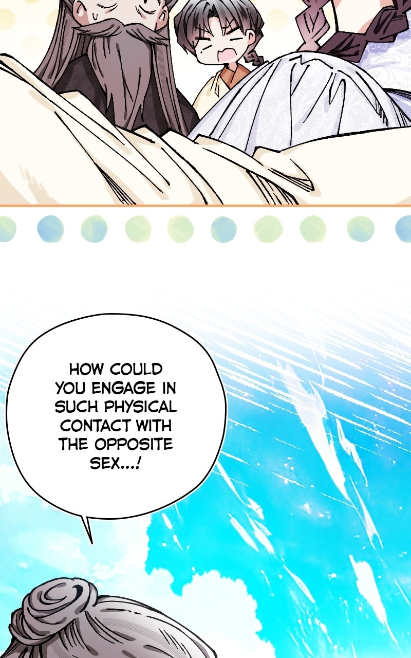 I Raised a Villain Episode 34 page 53 - 