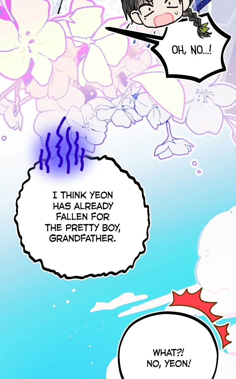 I Raised a Villain Episode 34 page 57 - 